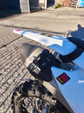 Ktm EXC EXC F 350, снимка 10