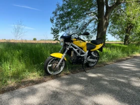 Suzuki SV 650, снимка 2