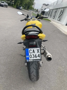 Suzuki SV 650, снимка 4