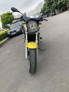 Suzuki SV 650, снимка 12