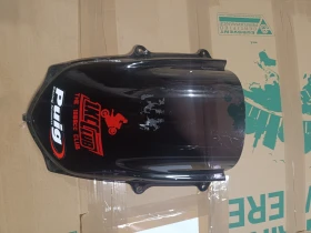 Yamaha YZF-R1, снимка 13