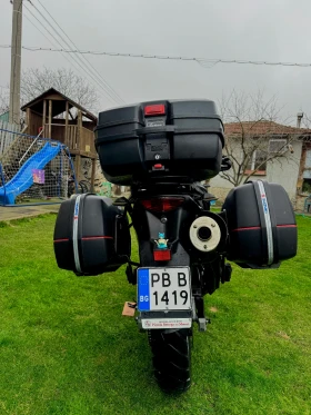 Suzuki V-strom DL650, снимка 9