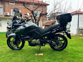 Suzuki V-strom DL650, снимка 2