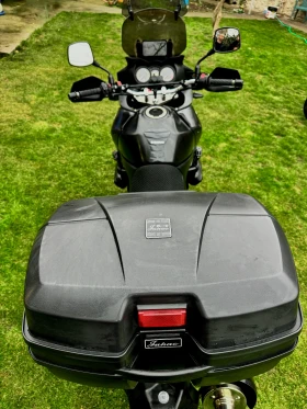 Suzuki V-strom DL650, снимка 5