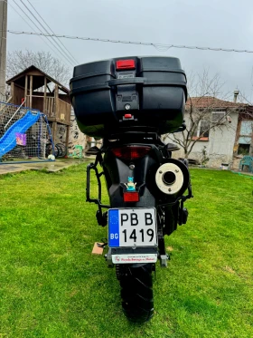 Suzuki V-strom DL650, снимка 4