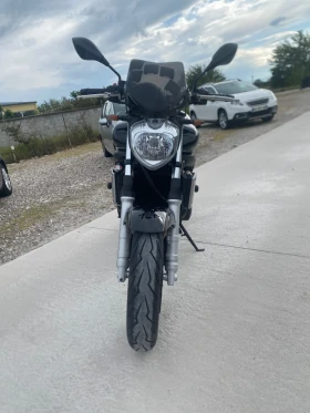 Yamaha FZ6N S2 | Mobile.bg � ����� ������ 17