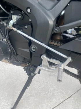 Yamaha FZ6N S2 | Mobile.bg � ����� ������ 9