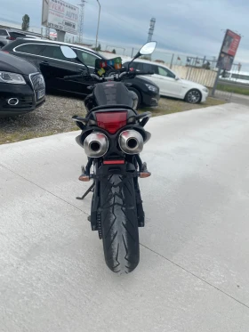 Yamaha FZ6N S2 | Mobile.bg � ����� ������ 3