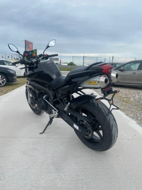 Yamaha FZ6N S2 | Mobile.bg � ����� ������ 2