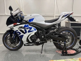 Suzuki Gsxr undefined | Auto.bg — изображение 4