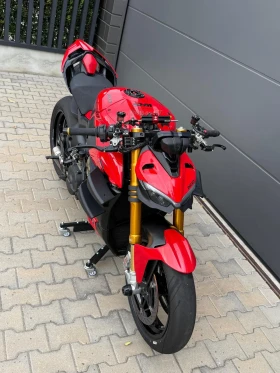 Ducati Streetfighter v4 | Mobile.bg � ����� ������ 6