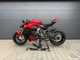 Ducati Streetfighter v4 | Mobile.bg � ����� ������ 2
