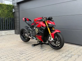Ducati Streetfighter v4 | Mobile.bg � ����� ������ 3