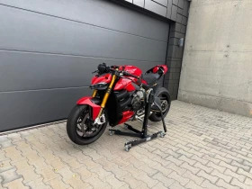 Ducati Streetfighter v4 | Mobile.bg � ����� ������ 5
