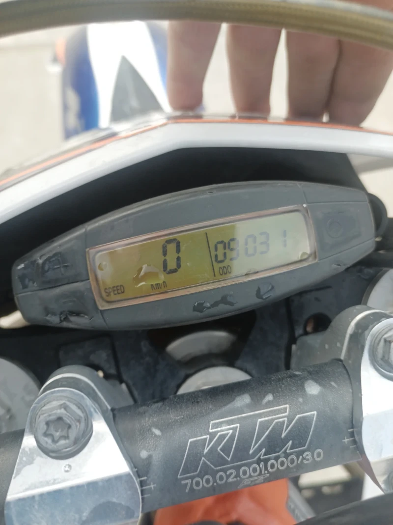 Ktm Freeride 350, снимка 10 - Мотоциклети и мототехника - 52286356