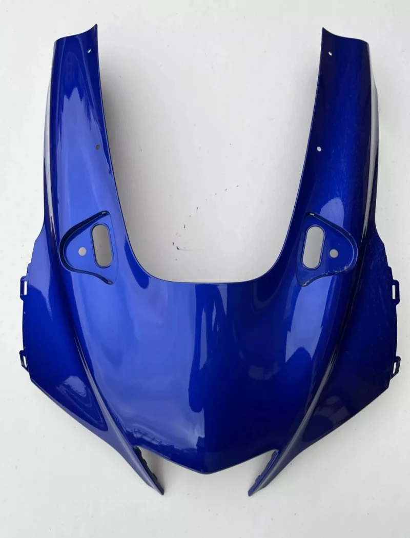 Yamaha YZF-R1, снимка 3 - Мотоциклети и мототехника - 53232251