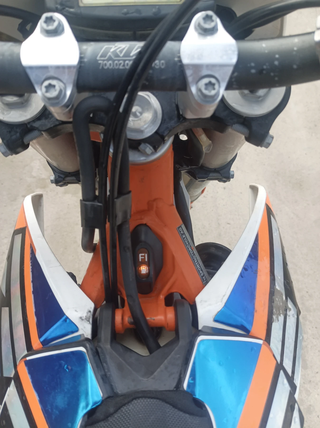 Ktm Freeride 350 | Mobile.bg   13