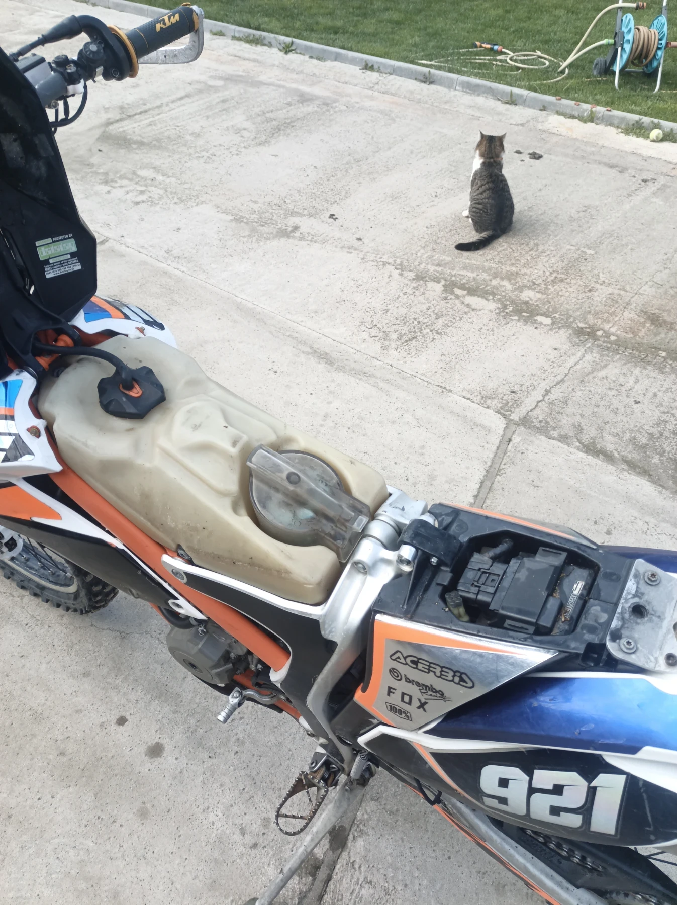 Ktm Freeride 350 | Mobile.bg   12