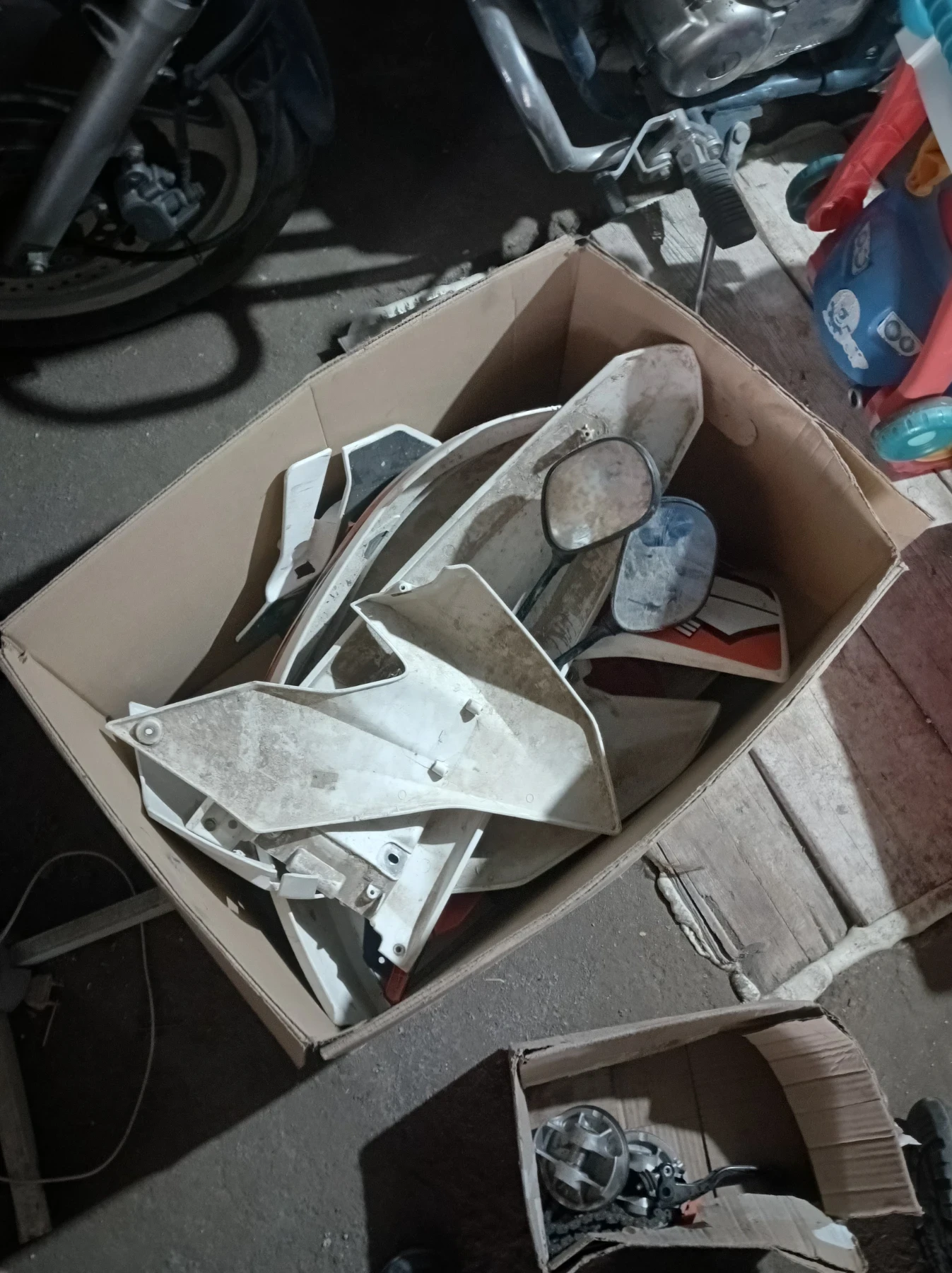 Ktm Freeride 350 | Mobile.bg   14