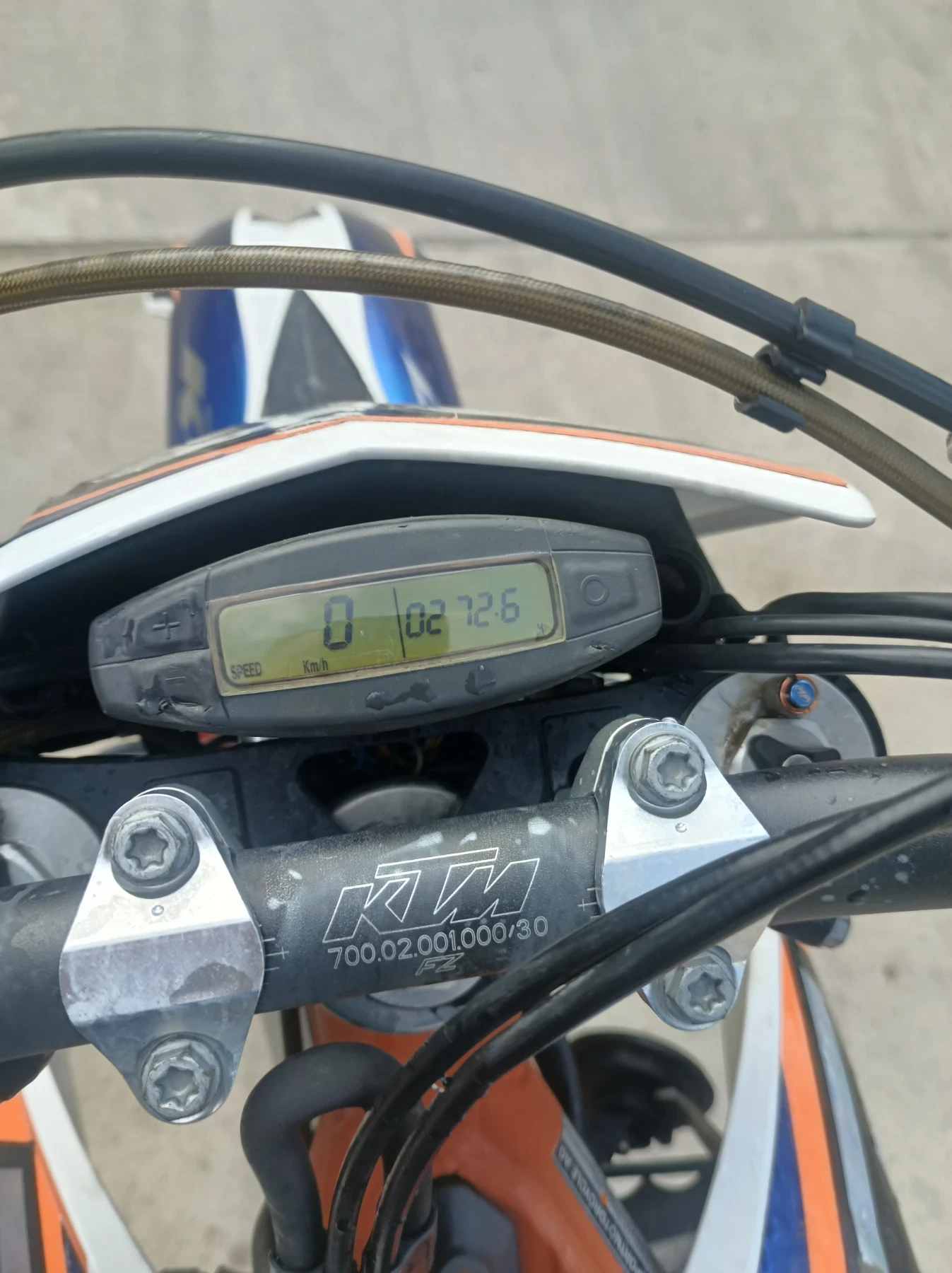 Ktm Freeride 350 | Mobile.bg   11