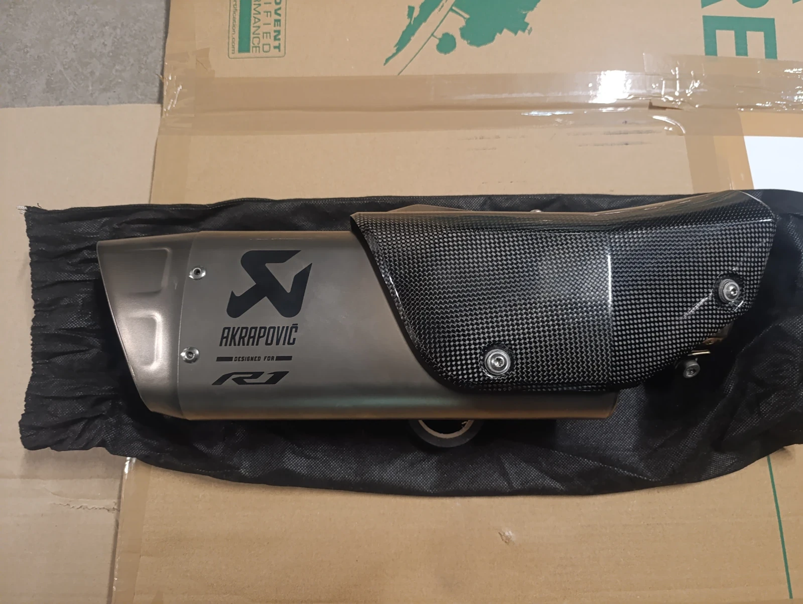 Yamaha YZF-R1, снимка 4 - Мотоциклети и мототехника - 53232251