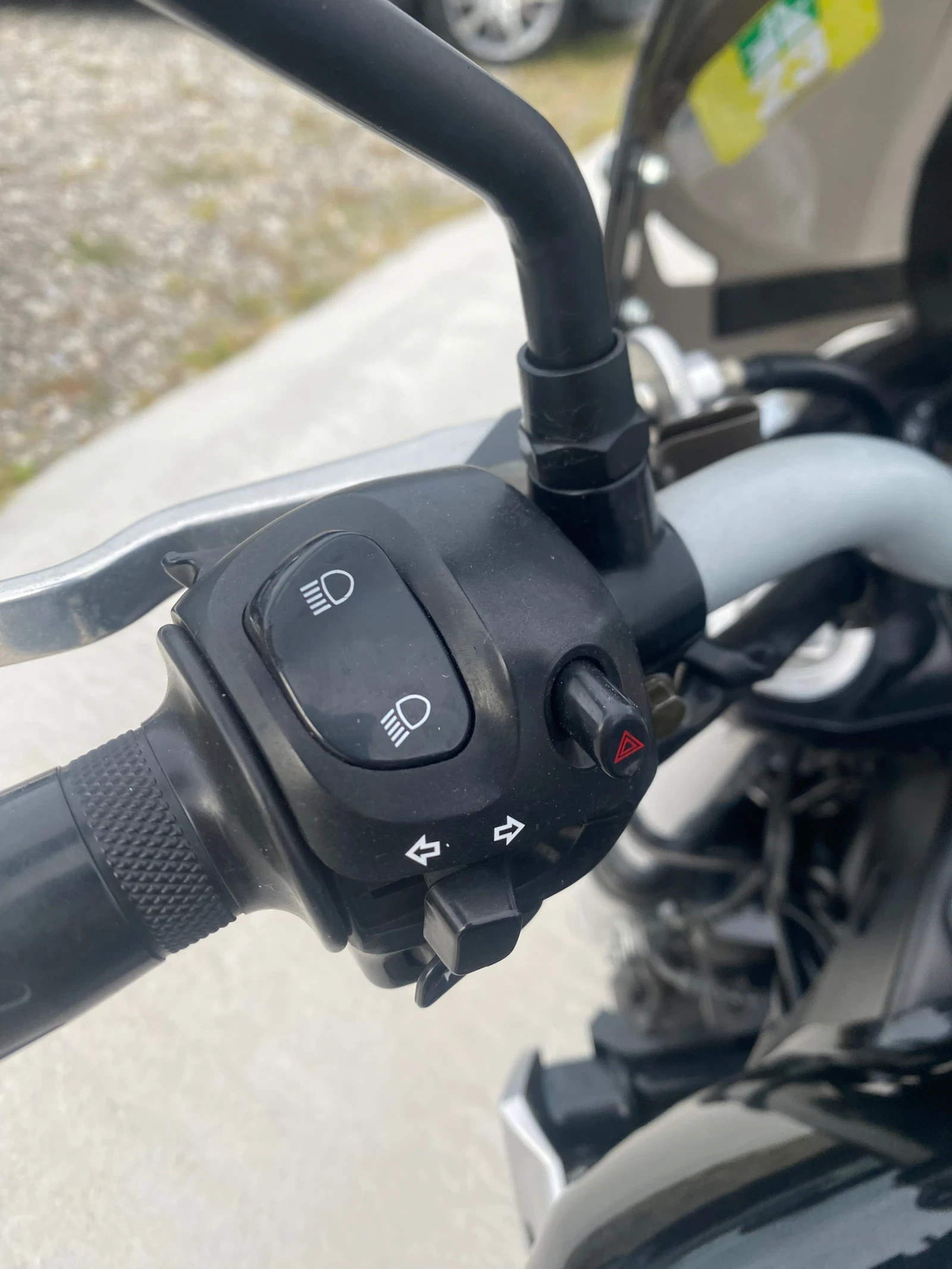 Yamaha FZ6N S2, снимка 10 - Мотоциклети и мототехника - 54664469