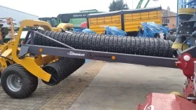 Валяк Друга марка Agrisem Pack Roller HD 8.3 м, снимка 1