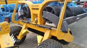 Валяк Друга марка Agrisem Pack Roller HD 8.3 м, снимка 2