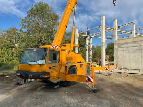  LIEBHERR LTM1030-2.1 | Mobile.bg    13