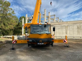  LIEBHERR LTM1030-2.1 | Mobile.bg    12