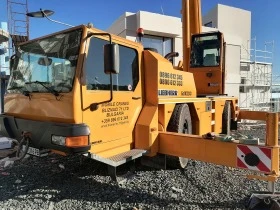  LIEBHERR LTM1030-2.1 | Mobile.bg    2