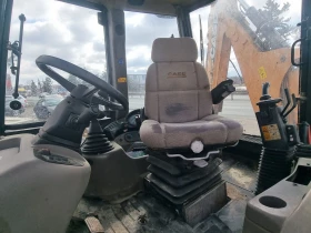 Багер Case 580 SR, снимка 7