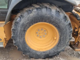 Багер Case 580 SR, снимка 5