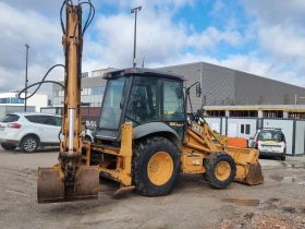 Багер Case 580 SR, снимка 2