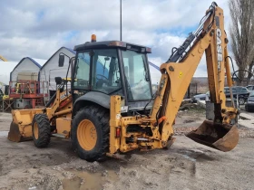 Багер Case 580 SR, снимка 4