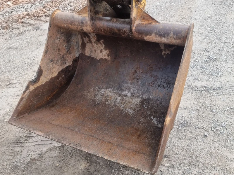 Багер Case 580 SR, снимка 6 - Индустриална техника - 53600426