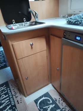 Кемпер Chausson, снимка 2