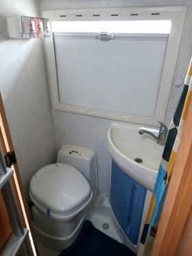 Кемпер Chausson, снимка 5