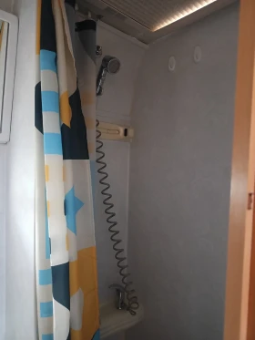 Кемпер Chausson, снимка 4