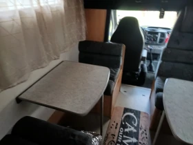 Кемпер Chausson undefined | Auto.bg — изображение 9