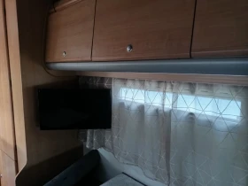 Кемпер Chausson undefined | Auto.bg — изображение 8