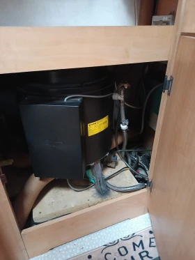 Кемпер Chausson undefined | Auto.bg — изображение 6