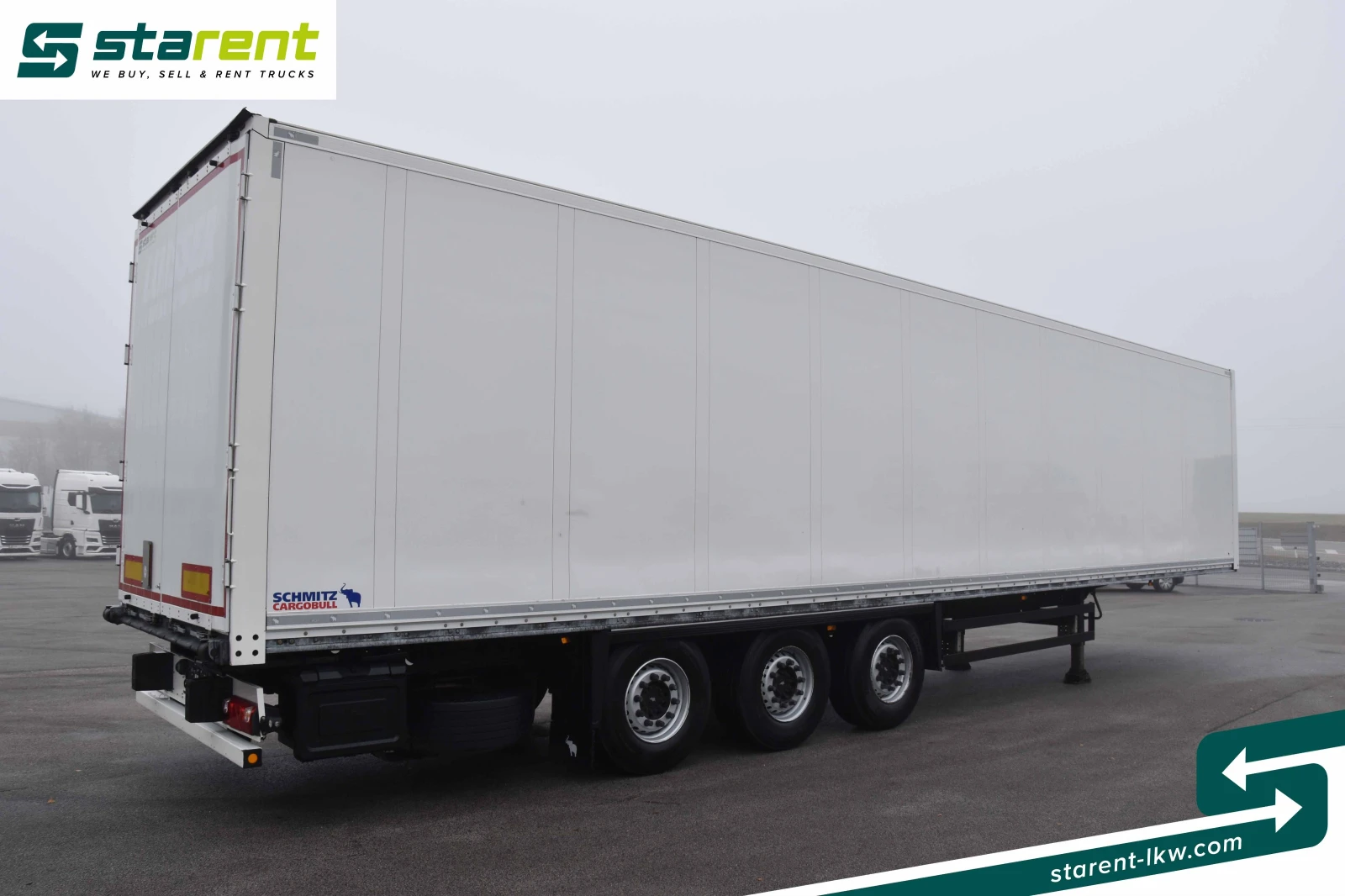  Schmitz TR25298 | Mobile.bg   5