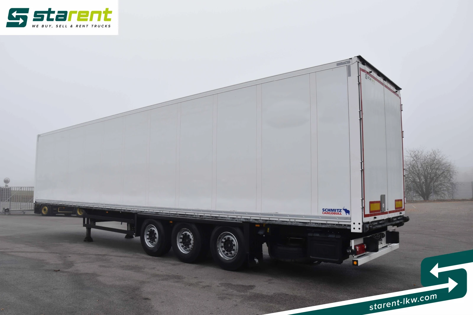  Schmitz TR25298 | Mobile.bg   7