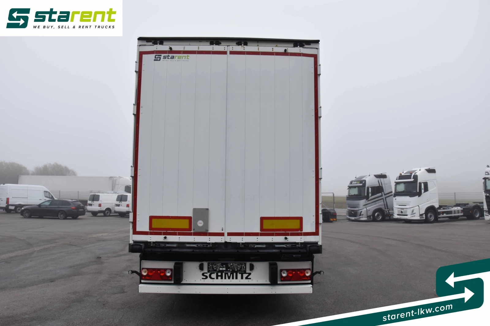  Schmitz TR25298 | Mobile.bg   6
