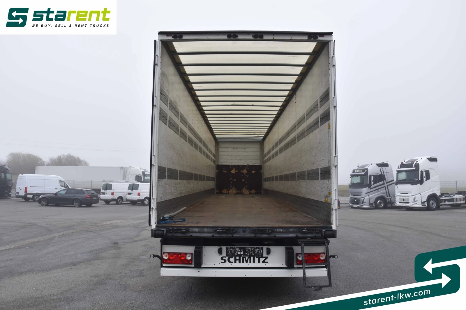  Schmitz TR25298 | Mobile.bg   11
