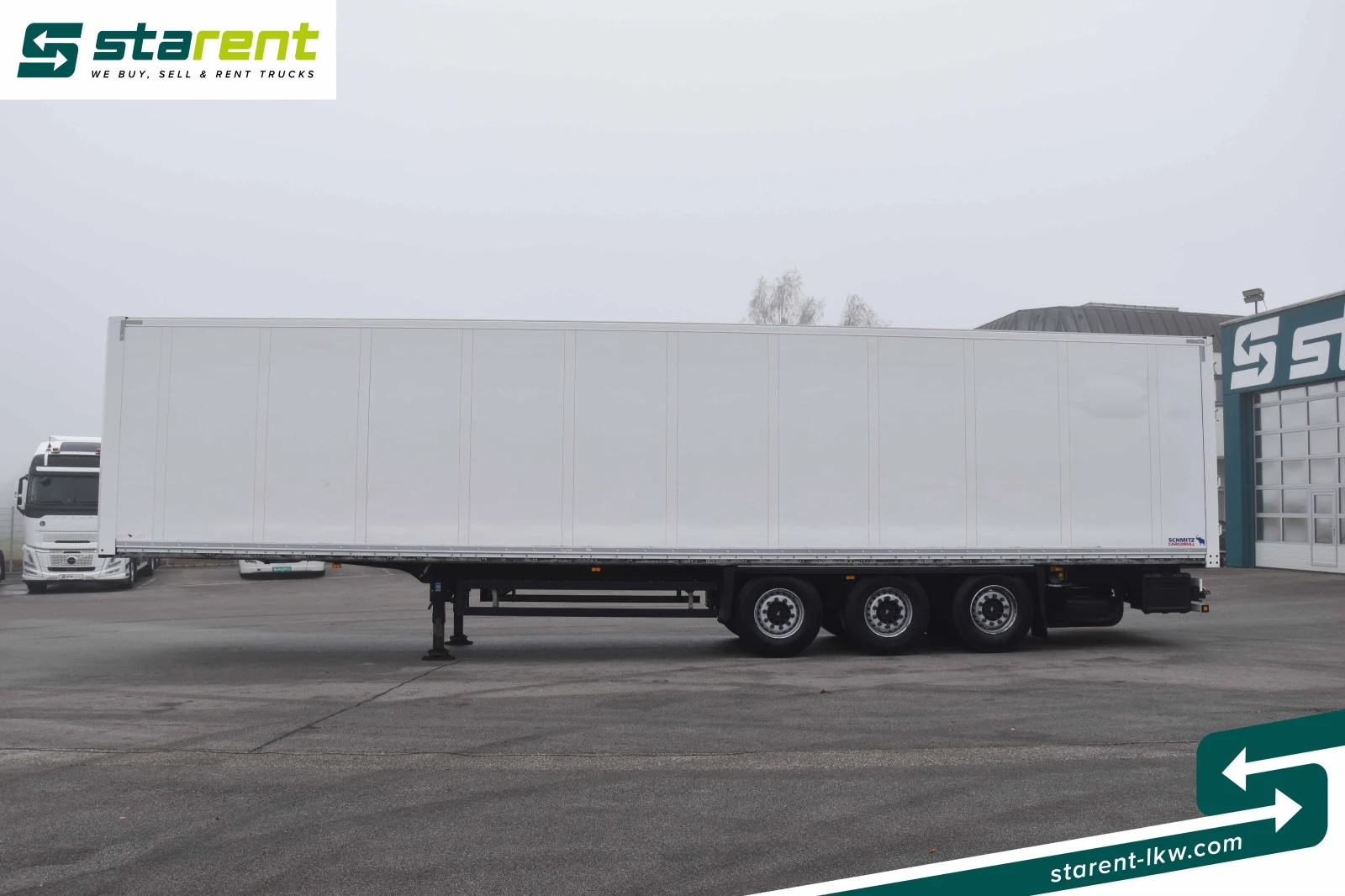  Schmitz TR25298 | Mobile.bg   8