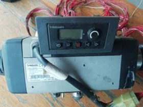 продавам суха печка WEBASTO AIR TOP 20005, снимка 4