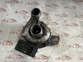 Турбо за Mercedes 350cdi BlueTec - GTB2060V 802774-5 A6420901686, снимка 1