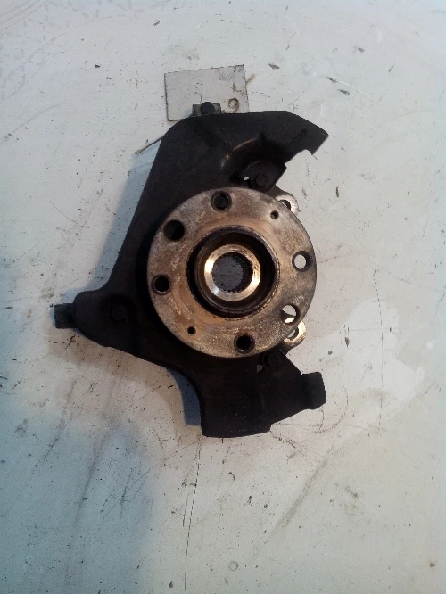 Преден десен шенкел за Фиат Пунто 1.3D